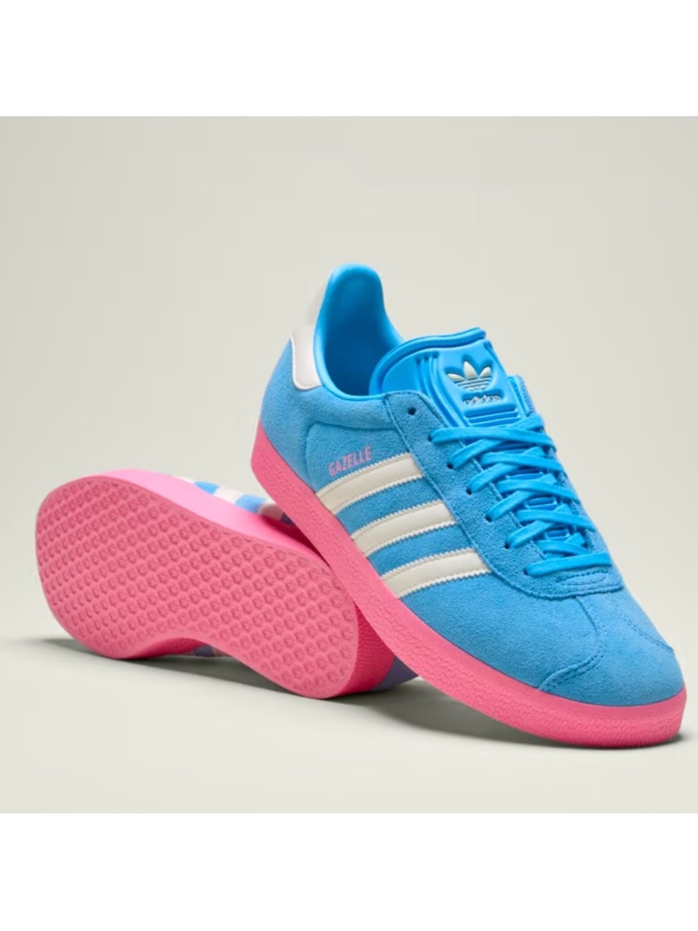 adidas Gazelle Sneakers LEO MESSI INTER MIAMI